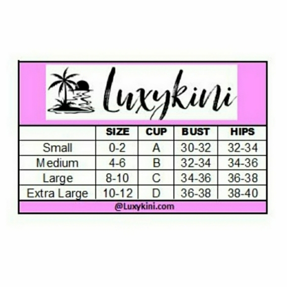 Pinup ♡ Plaid Picnic Ruffle Bikini - Picture 4 of 4